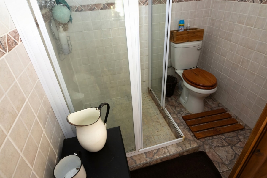 3 Bedroom Property for Sale in Suidrand Free State